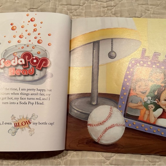 Soda Pop Head- NEW! - Picture 3 of 10